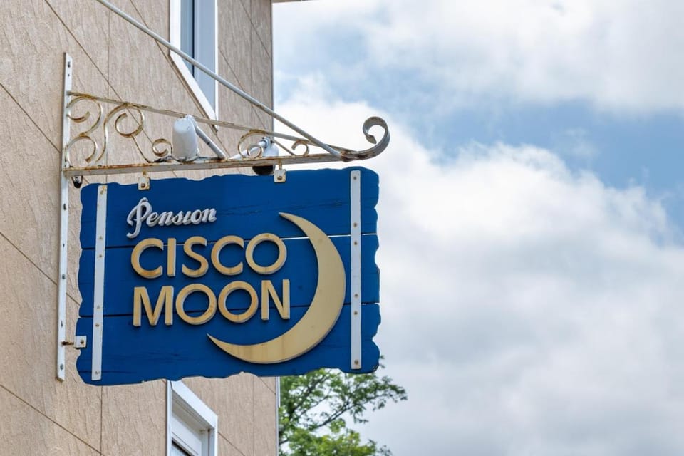 Cisco Moon Apartment hotel in Niseko