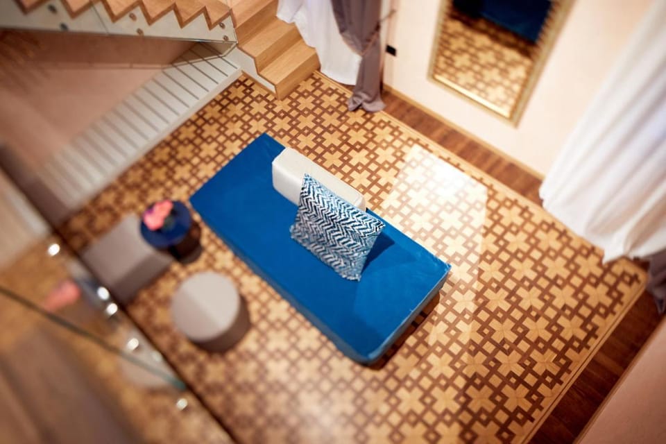 Ca' dei Proverbi Suites - WENICE Deep Culture Bed and Breakfast in Venice