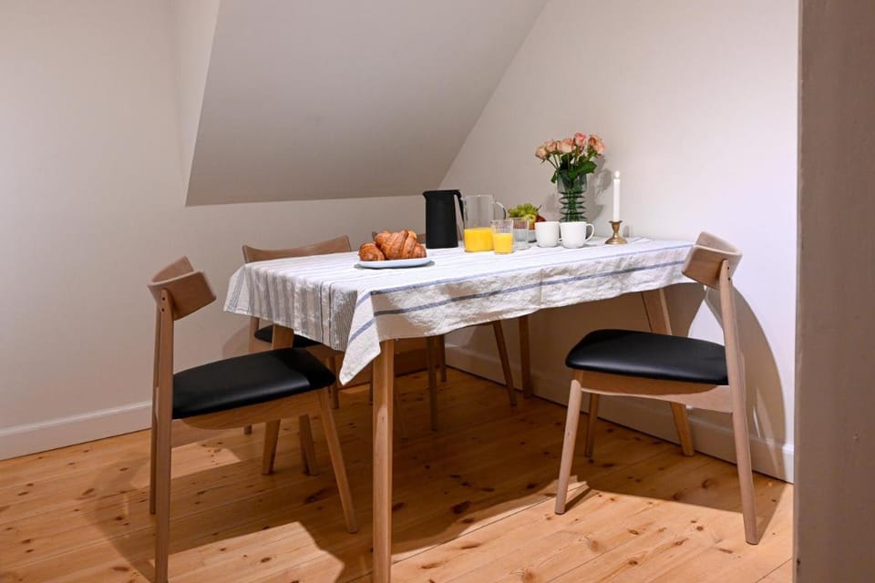 Park 2- Charming 1-Bdr Apt Close to Metro Apartment in Copenhagen