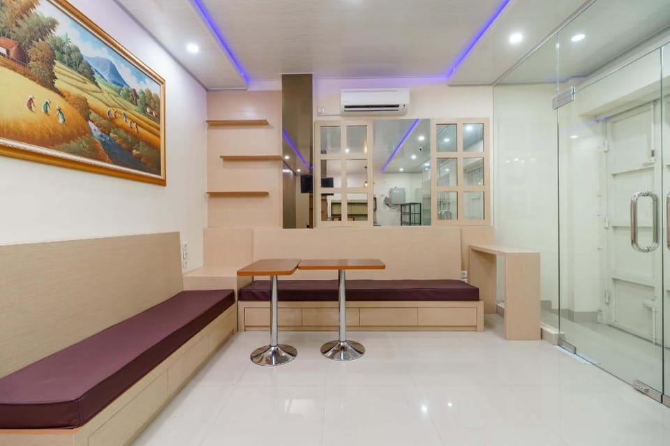 RedDoorz Plus near RS RK Charitas 2 Palembang Hotel in Indonesia