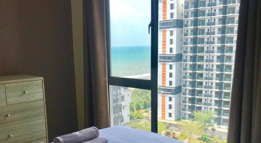 SG Residence by NYS - 2BR Apartment in Terengganu, Malaysia