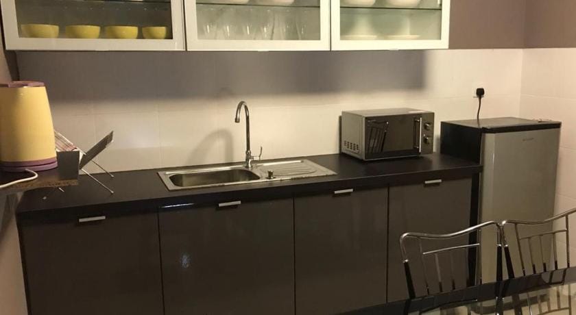 SG Residence by NYS - 2BR Apartment in Terengganu, Malaysia