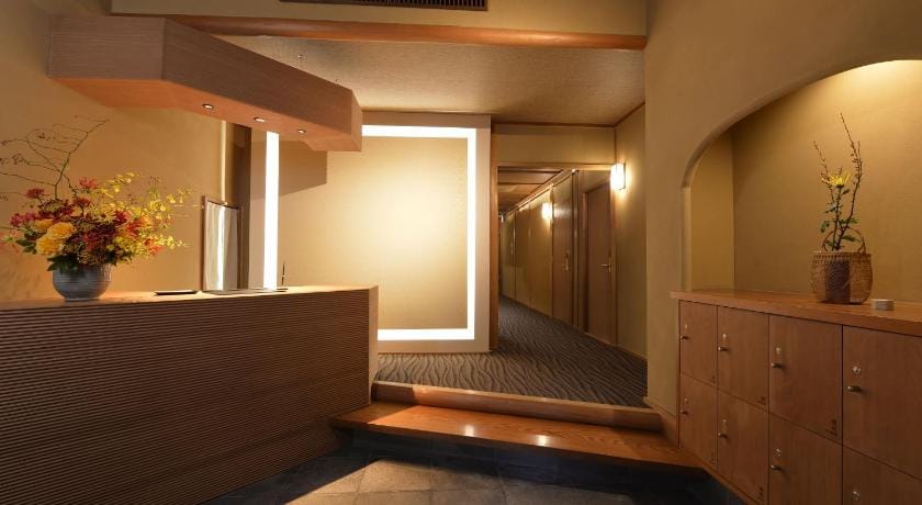gion oyado kikutani Ryokan in Kyoto