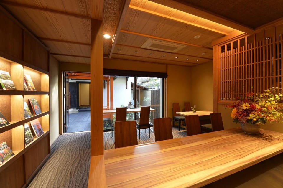 gion oyado kikutani Ryokan in Kyoto