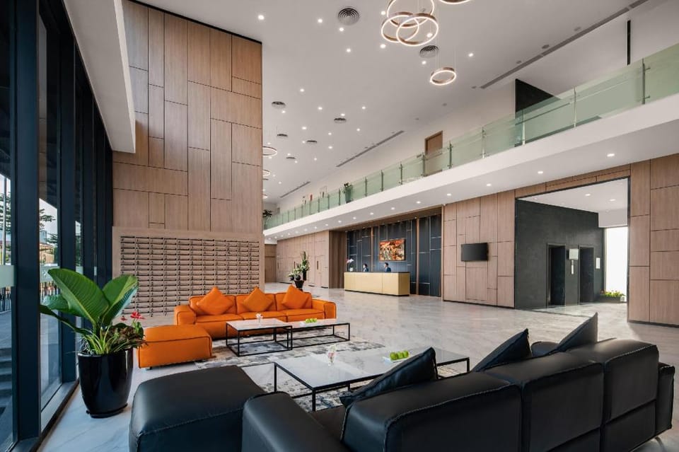 PentStudio West Lake Hanoi Hotel in Laos