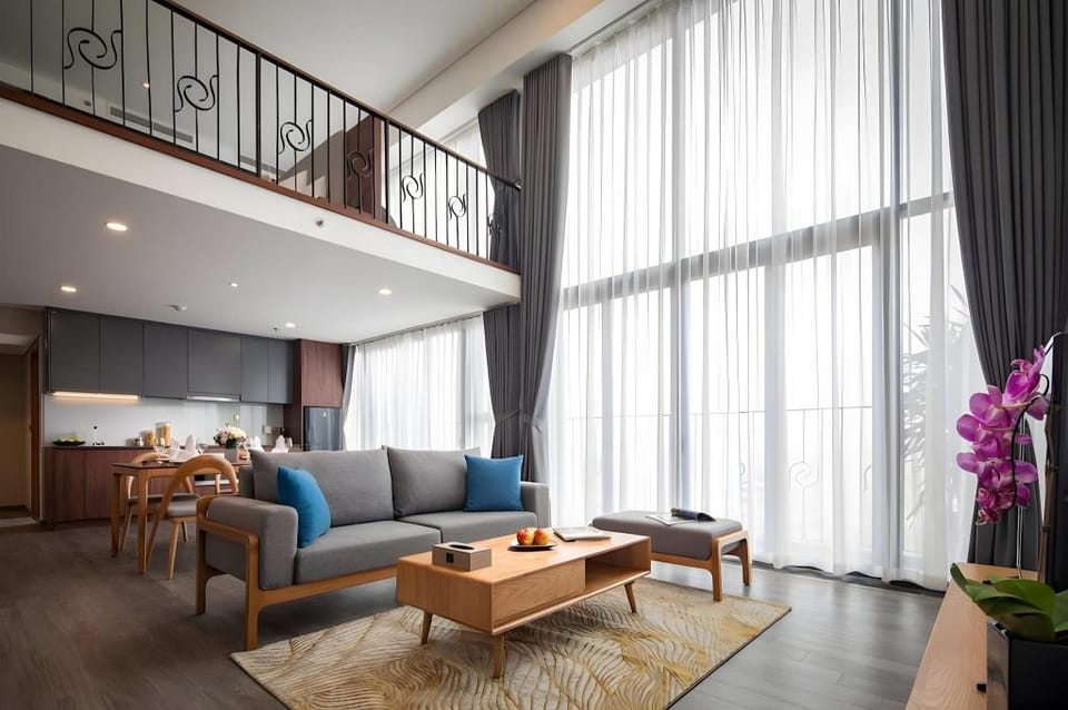 PentStudio West Lake Hanoi Hotel in Laos