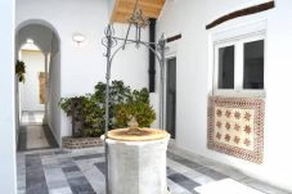 Apartment Veedor 19 Days And Many Nights Apartment in Cadiz