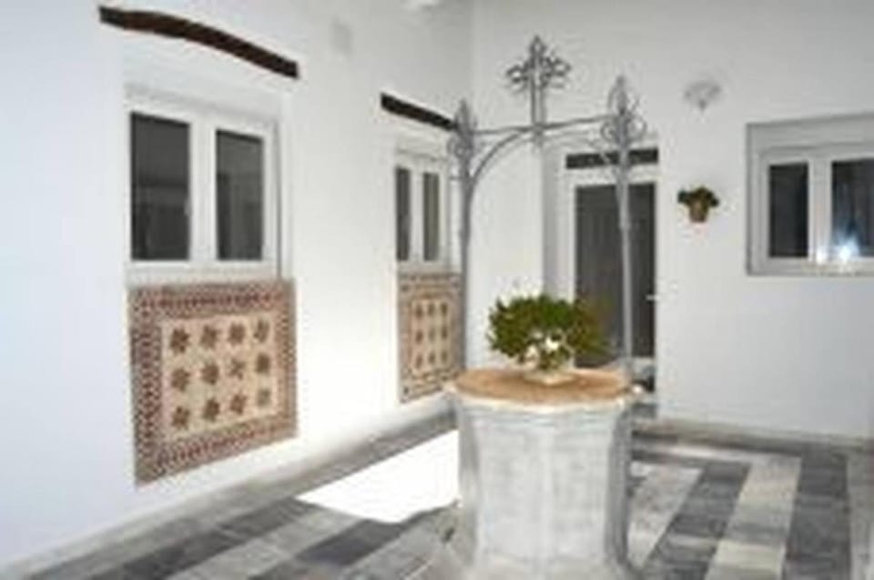 Apartment Veedor 19 Days And Many Nights Apartment in Cadiz