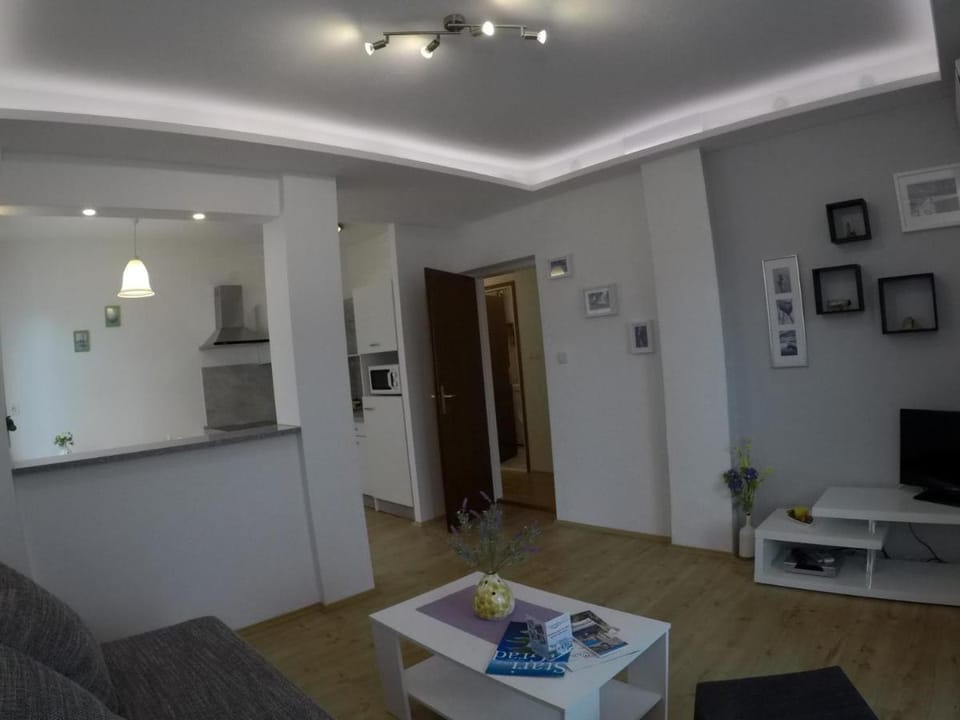 Comfortable apartment in Stari Grad Apartment in Stari Grad