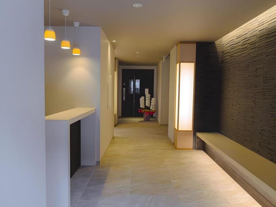 GRAND BASE Hakata Sumiyoshi Apartment hotel in Fukuoka