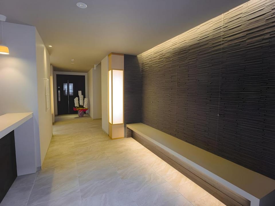 GRAND BASE Hakata Sumiyoshi Apartment hotel in Fukuoka