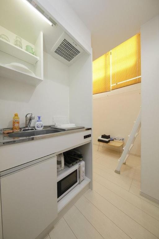 Nano North Shinjuku Apartment Apartment hotel in Shinjuku