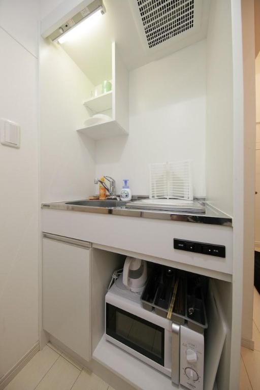 Nano North Shinjuku Apartment Apartment hotel in Shinjuku