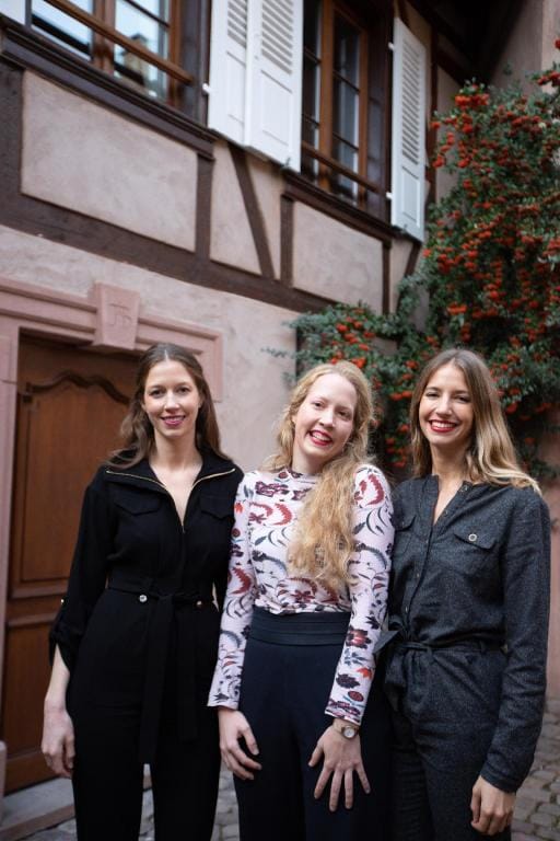 LA TOUR des fees-spa Hotel in Grand Est