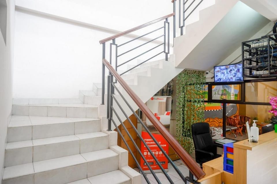 RedDoorz near Affandi Gejayan 2 Bed and Breakfast in Yogyakarta