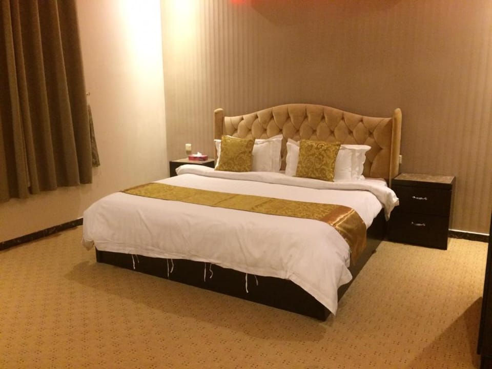 اوراد رويال 1 Apartment hotel in Riyadh