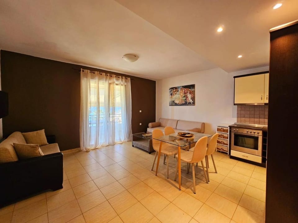 Corfu Glyfada Menigos Resort 23 Apartment in Corfu, Greece