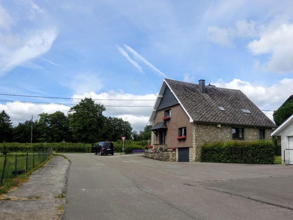 Nature Retreat in Waimes Vacation rental in Wallonia, Belgium