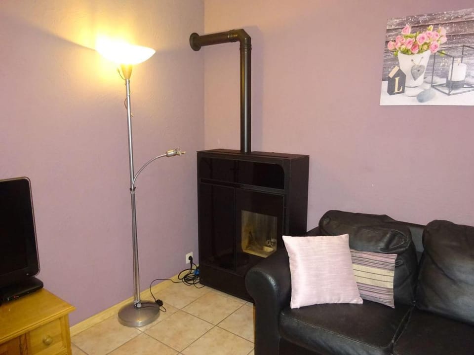 Nature Retreat in Waimes Vacation rental in Wallonia, Belgium