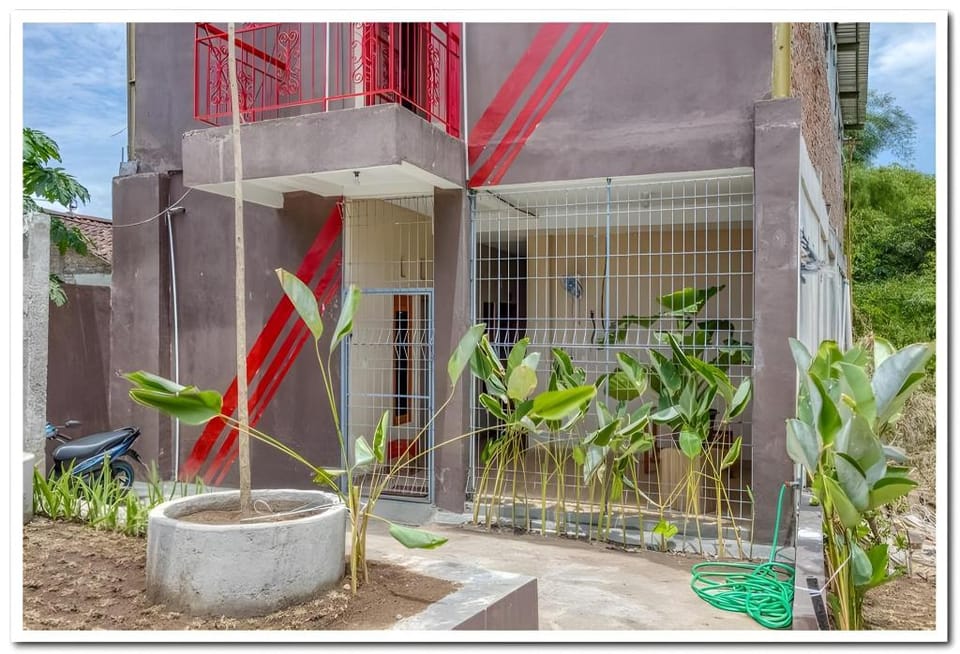 KoolKost near ISI Yogyakarta (with minimum stay applies) Bed and Breakfast in Special Region of Yogyakarta