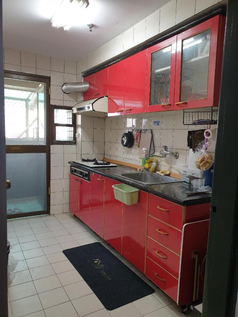 Single Room,  Clean environments Apartment in Kaohsiung