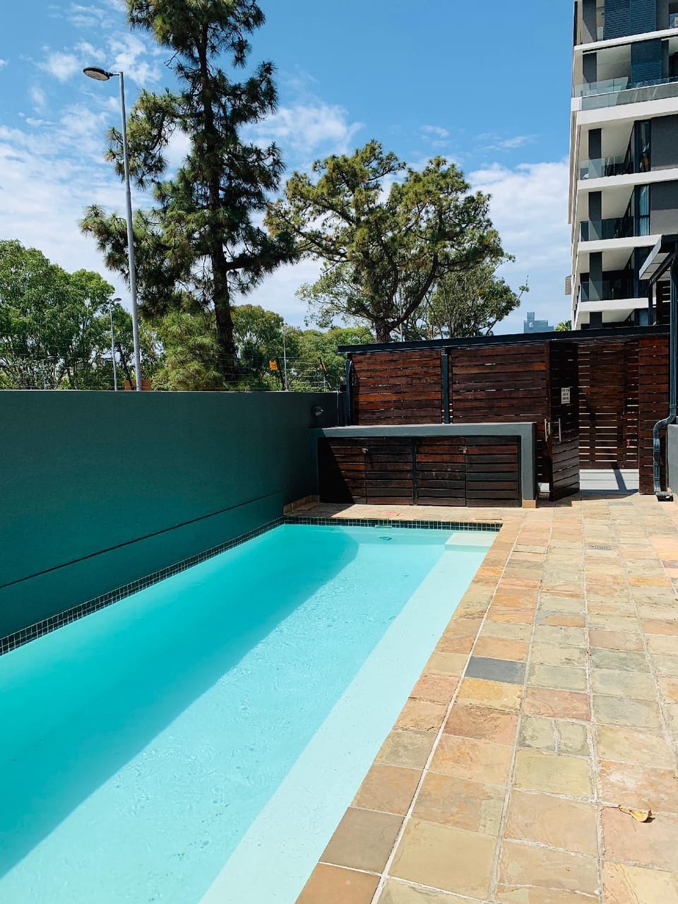 Centrally Located Base For Your Cape Town Stay Apartment in Cape Town