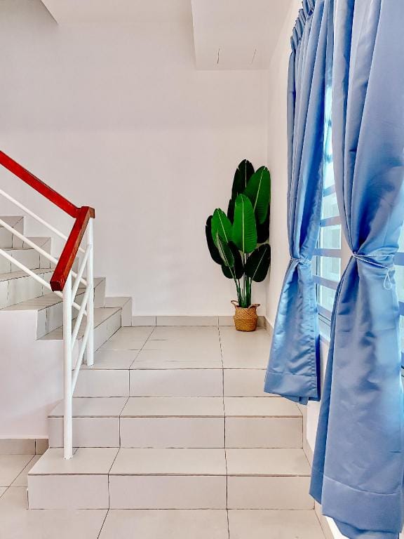 Golden Sweet Home @ CH Golden Hills (Night Market) Vacation rental in Brinchang