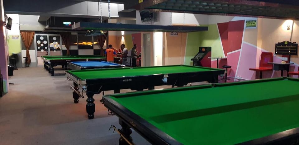 Corner Peony@KualaTerla Cameron Highland@Wifi Apartment in Cameron Highlands