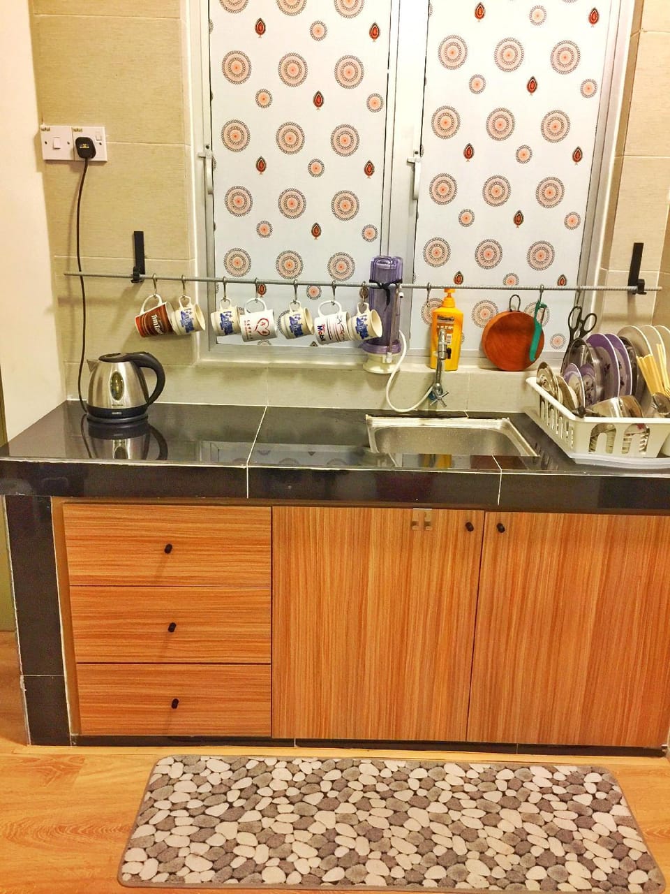 Cameron Highland Guesthouse Apartment in Tanah Rata