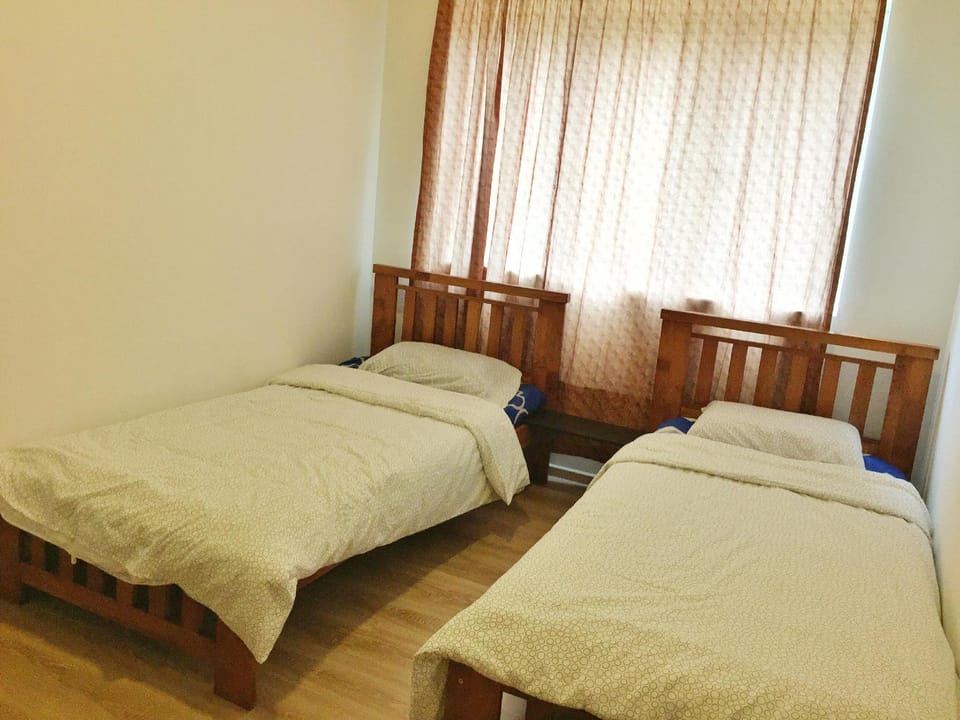 Cameron Highland Guesthouse Apartment in Tanah Rata