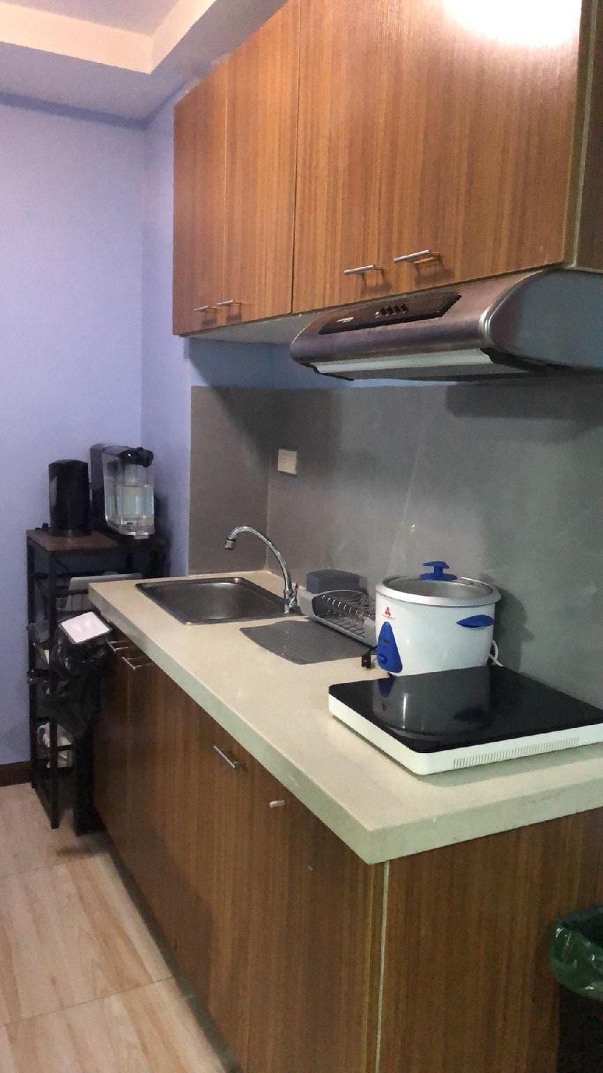 carmie condotel Apartment in Pasig