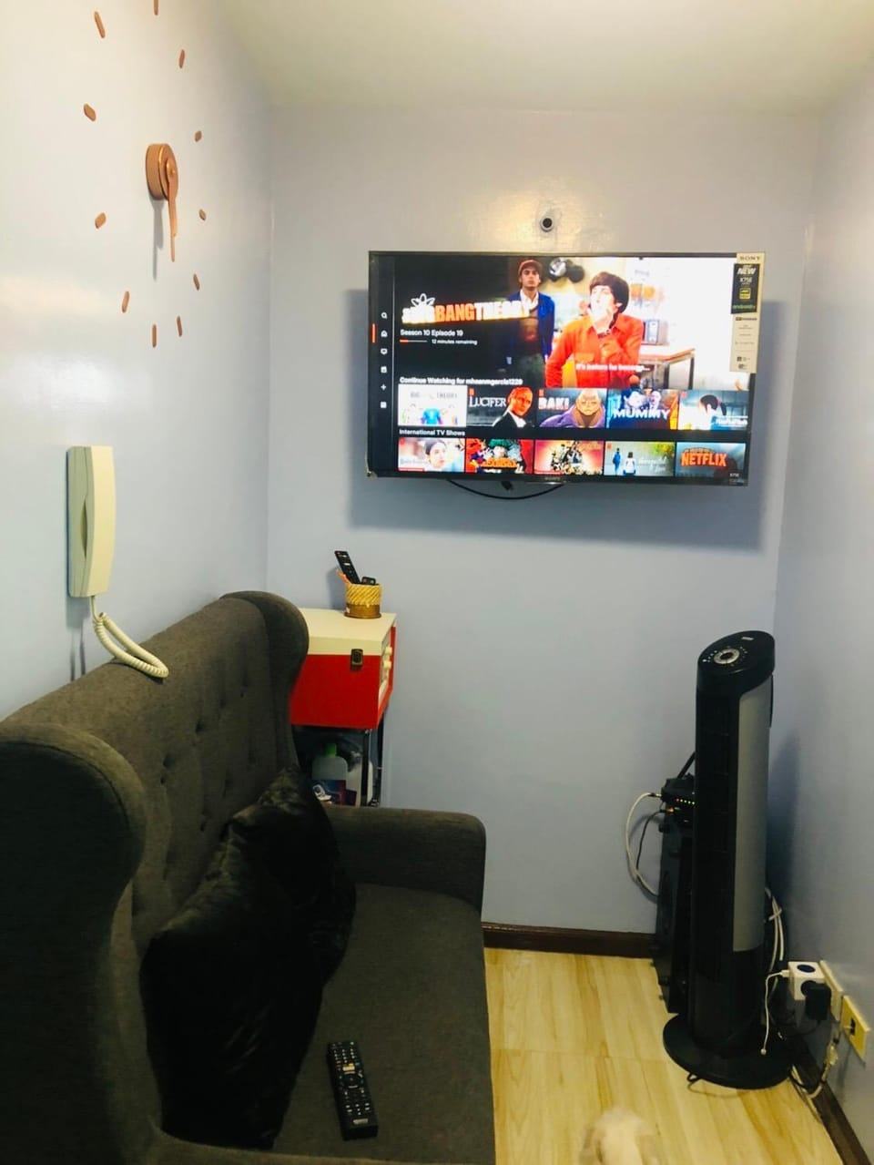 carmie condotel Apartment in Pasig