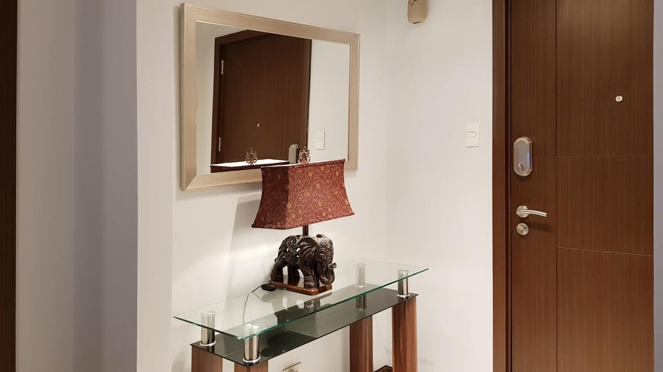 2BR Family Suite Apartment in Pasig