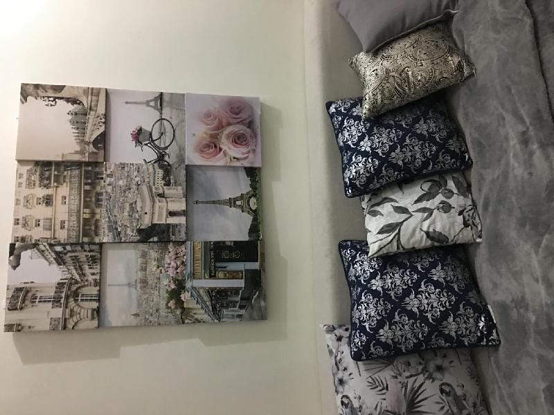 R Retreat-celebrate at the Beacon Makati Apartment in Makati