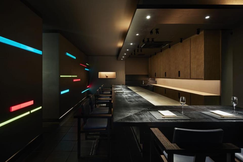 HOSHINOYA Kyoto Hotel in Kyoto
