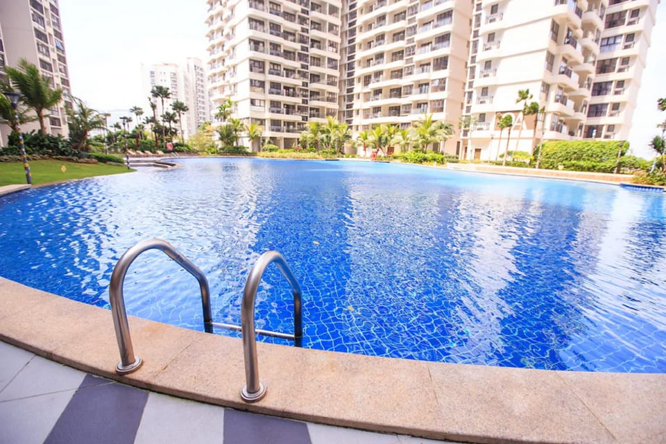 Johor COUNTRY GARDEN@couple hotel(PREMIUM PLUS) Apartment in Johor Bahru