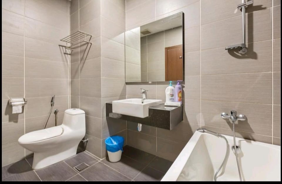 KSL D Esplanade city view couples rooms  Apartment in Johor Bahru
