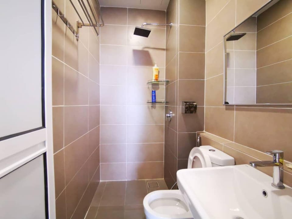 Decoration Luxury Apartment @ 5 min to Legoland Apartment in Johor