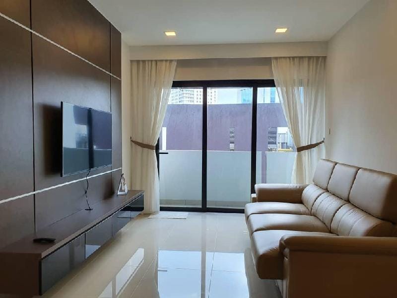 Johor Bahru City Center Apartments Apartment in Johor Bahru