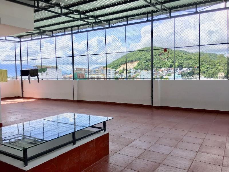 Tulip Apartment & Hotel in Nha Trang Apartment in Nha Trang