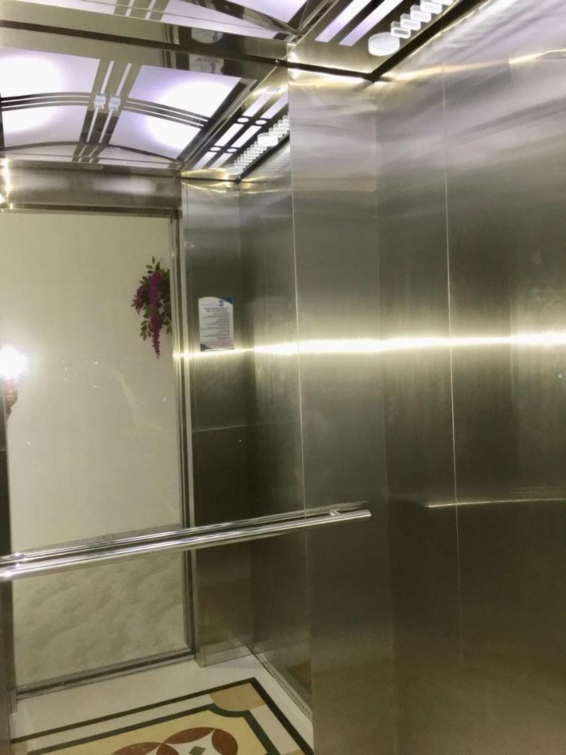 Tulip Apartment & Hotel in Nha Trang Apartment in Nha Trang