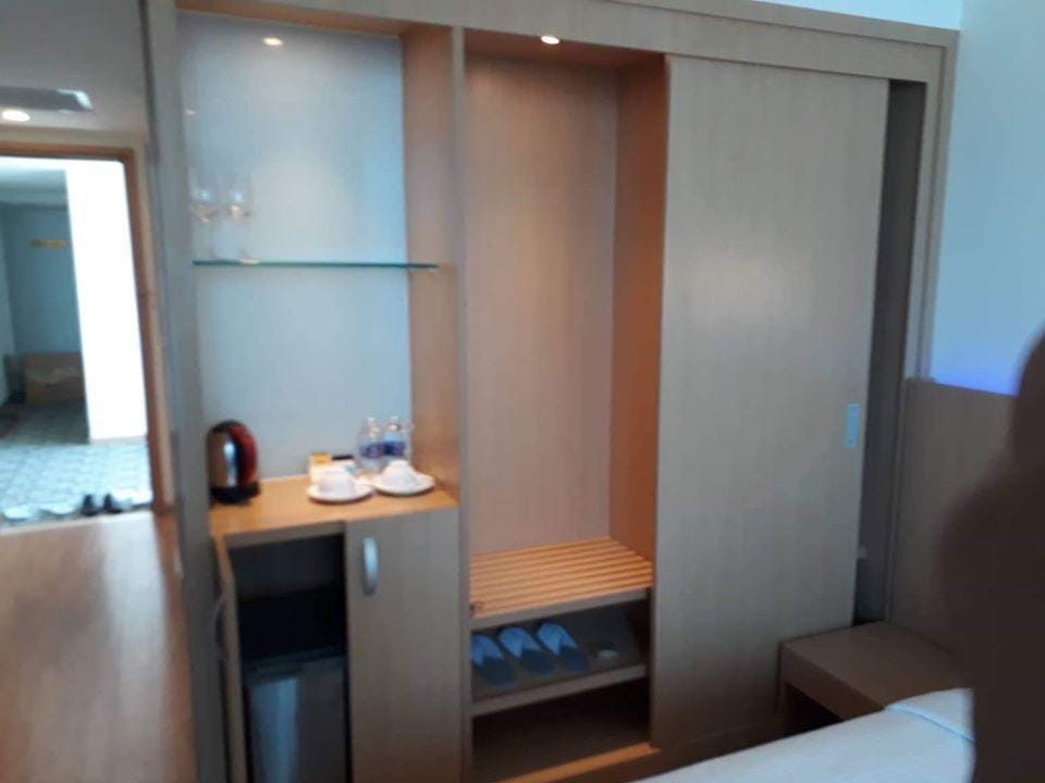2102 condotel Apartment in Nha Trang