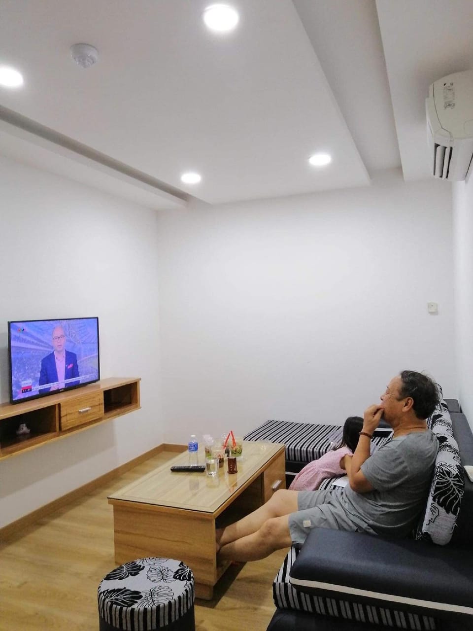 Nha Trang Town Apartment in Nha Trang
