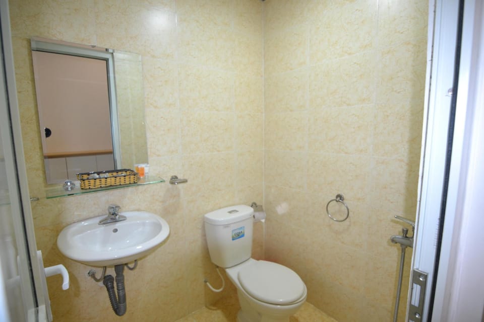 Three Bedroom Ocean View Residence Apartment in Nha Trang