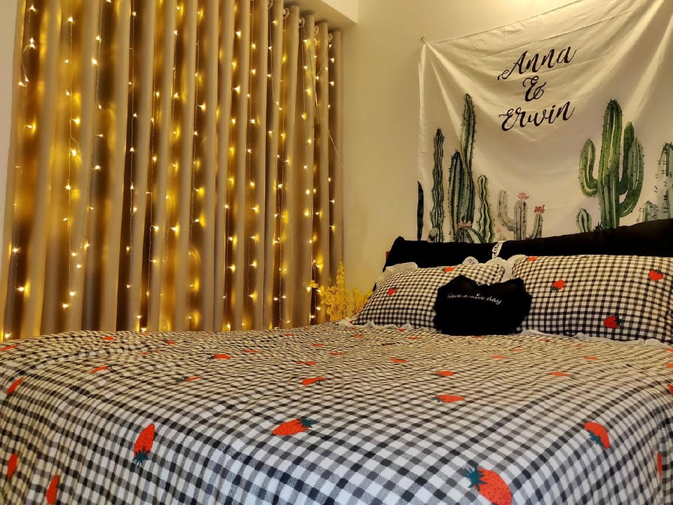 Sea view house Apartment in Nha Trang