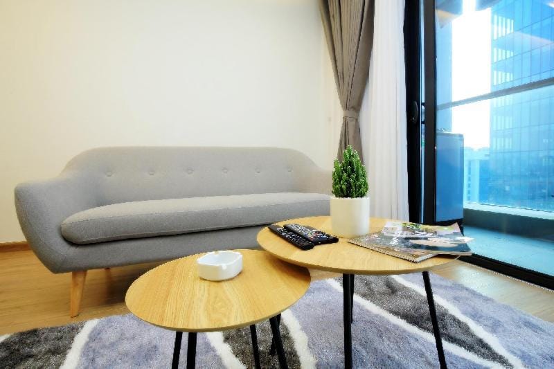 Sunny Apartment Hanoi Center @CitiHome Apartment in Hanoi
