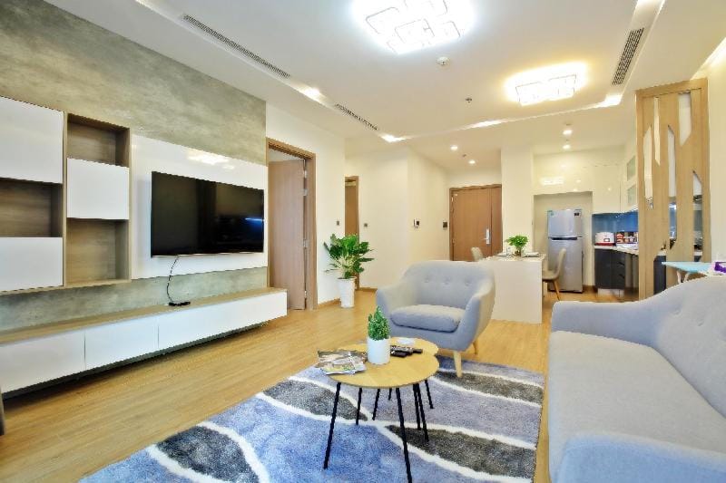 Sunny Apartment Hanoi Center @CitiHome Apartment in Hanoi