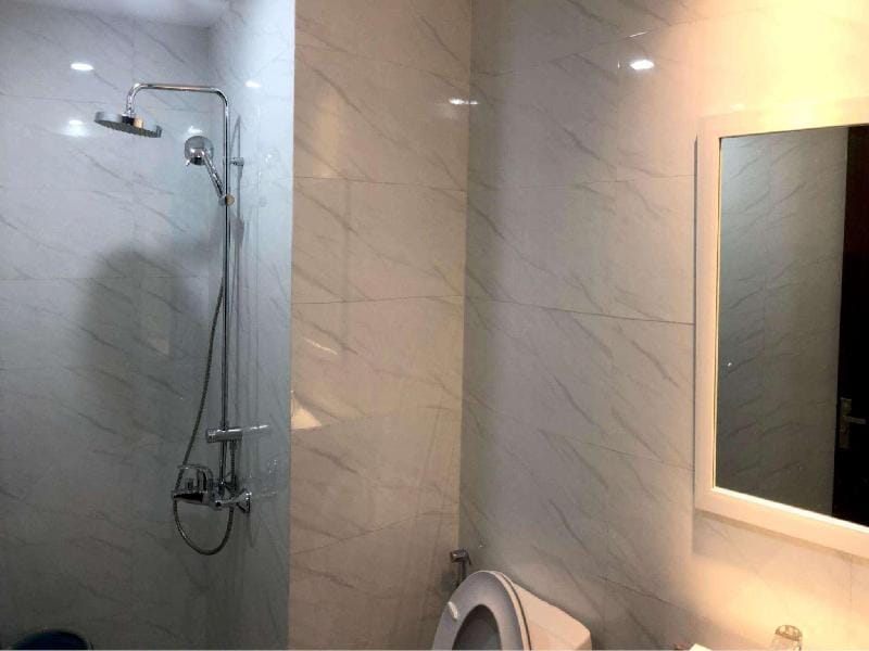 JW Marriott Grand Plaza Roygent Vinhomes DCapitale Apartment in Laos