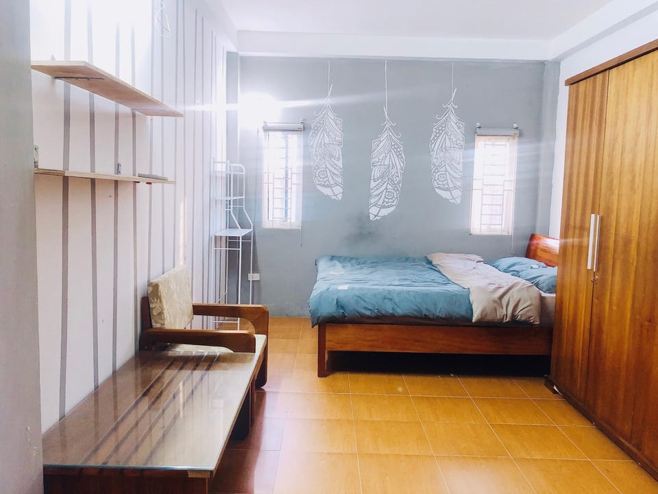 Br House 4U Vacation rental in Laos