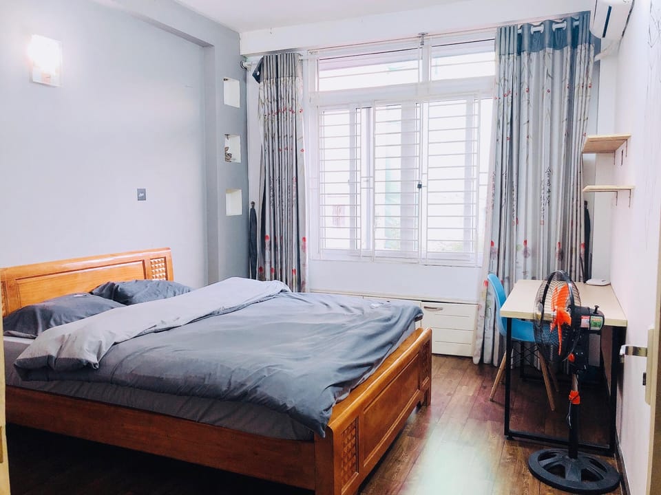 Br House 4U Vacation rental in Laos